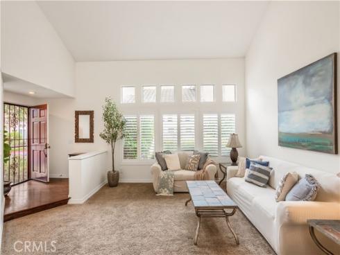 2462 Via Corella , Tustin, CA