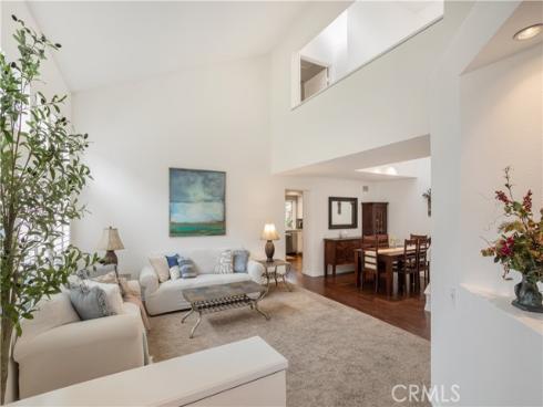 2462 Via Corella , Tustin, CA
