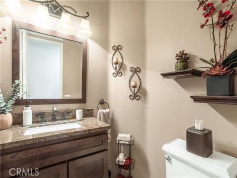 2462 Via Corella , Tustin, CA