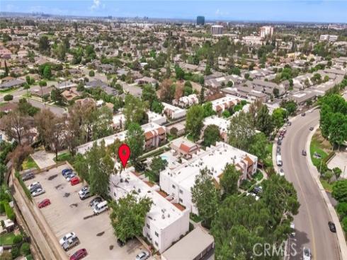 17574 Vandenberg 11 , Tustin, CA