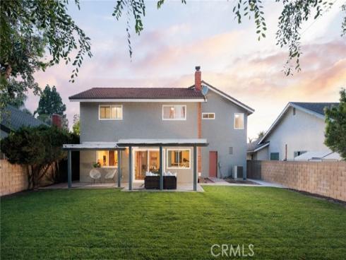 13972  Malena   Drive, Tustin, CA