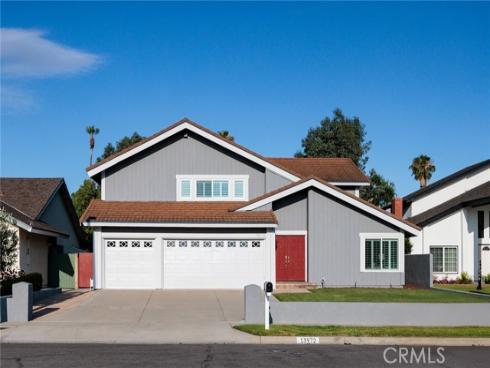 13972  Malena   Drive, Tustin, CA