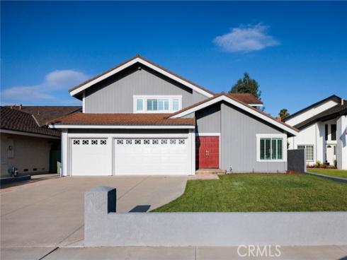 13972  Malena   Drive, Tustin, CA