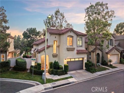 2891 Carner Drive, Tustin, CA