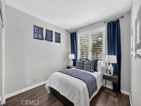 2891 Carner Drive, Tustin, CA