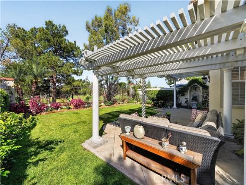 2891 Carner Drive, Tustin, CA