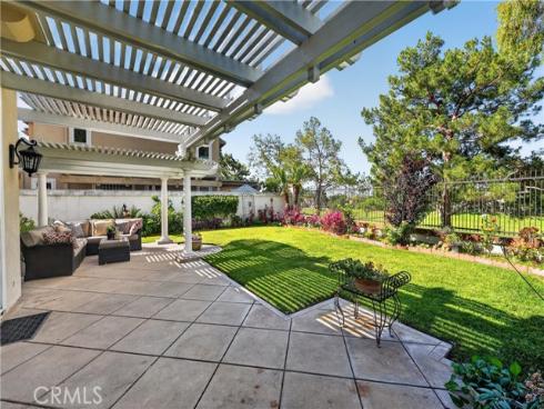 2891 Carner Drive, Tustin, CA