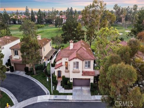 2891 Carner Drive, Tustin, CA