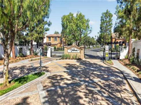 2891 Carner Drive, Tustin, CA