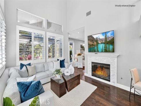 2891 Carner Drive, Tustin, CA