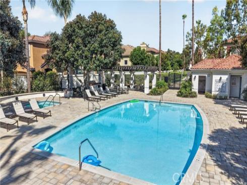 2891 Carner Drive, Tustin, CA