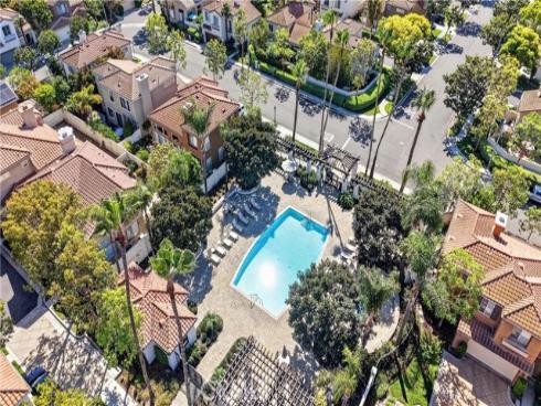 2891 Carner Drive, Tustin, CA