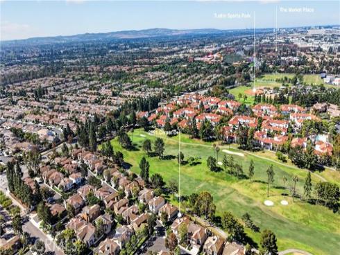 2891 Carner Drive, Tustin, CA