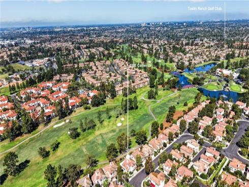 2891 Carner Drive, Tustin, CA