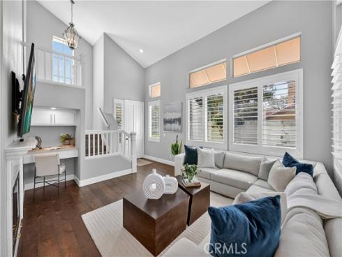 2891 Carner Drive, Tustin, CA