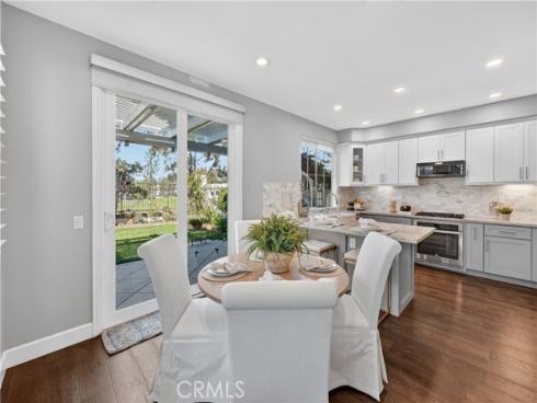 2891 Carner Drive, Tustin, CA