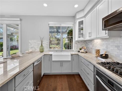 2891 Carner Drive, Tustin, CA