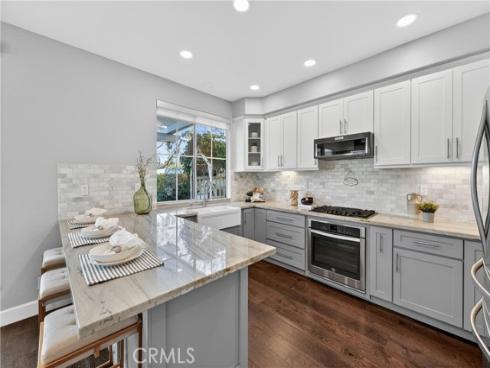 2891 Carner Drive, Tustin, CA
