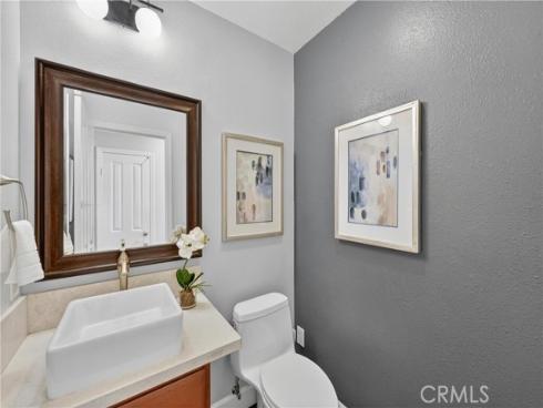 2891 Carner Drive, Tustin, CA