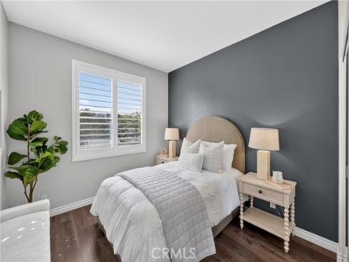 2891 Carner Drive, Tustin, CA