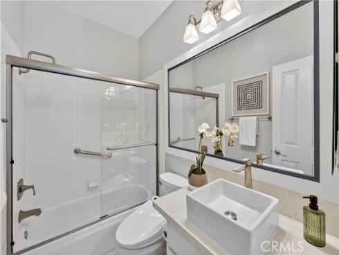 2891 Carner Drive, Tustin, CA