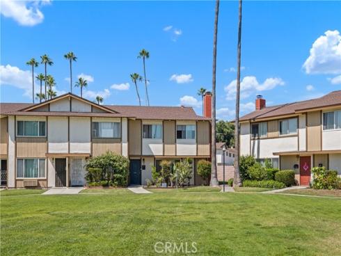 1722 Mitchell 172 , Tustin, CA