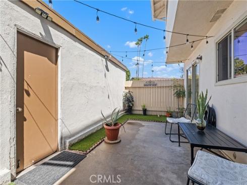 1722 Mitchell 172 , Tustin, CA