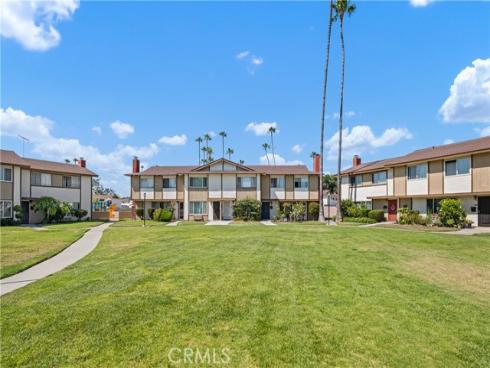 1722 Mitchell 172 , Tustin, CA