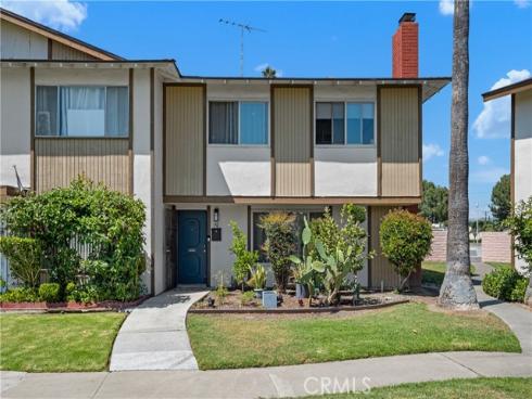1722 Mitchell 172 , Tustin, CA