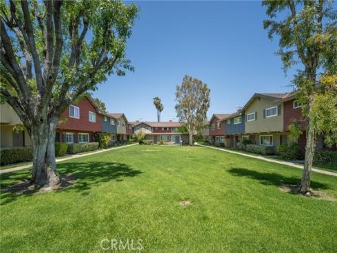 13654 Red Hill , Tustin, CA
