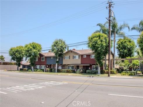 13654  Red Hill  , Tustin, CA