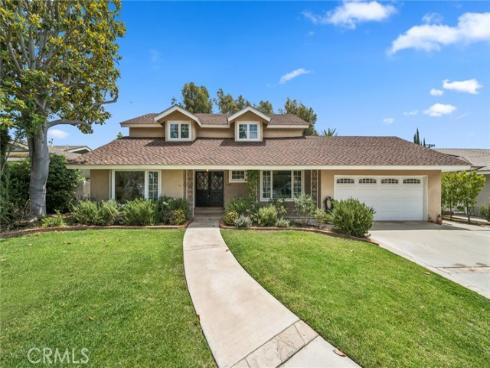 13702 Malena , Tustin, CA