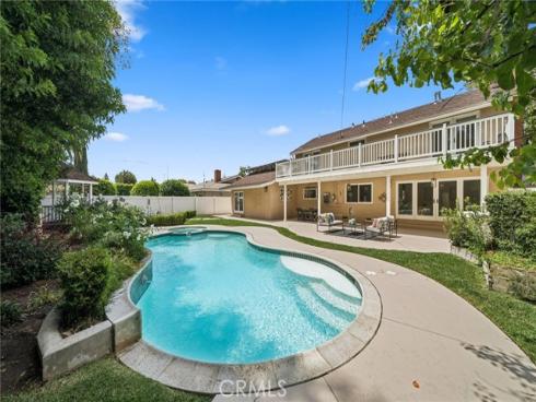 13702 Malena , Tustin, CA