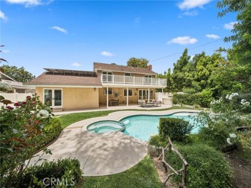 13702 Malena , Tustin, CA