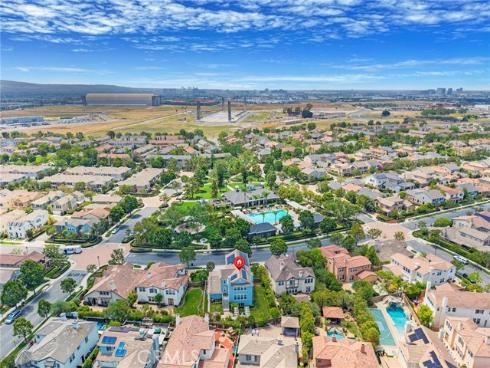 1447 Charleston Street, Tustin, CA