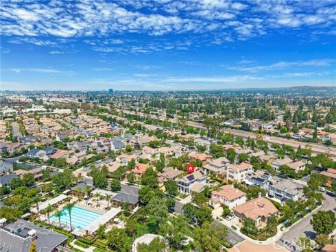 1447 Charleston Street, Tustin, CA