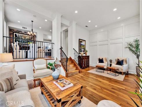 1447 Charleston Street, Tustin, CA