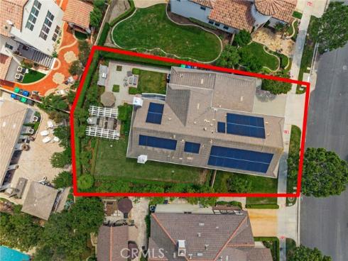 1447 Charleston Street, Tustin, CA