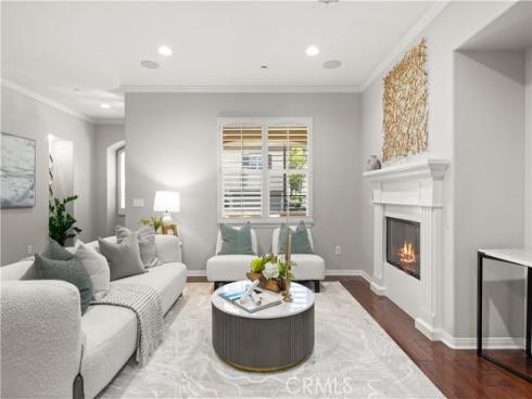 15210 Linden Way , Tustin, CA