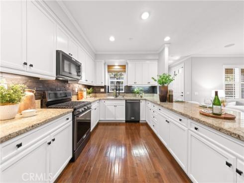 15210 Linden Way , Tustin, CA