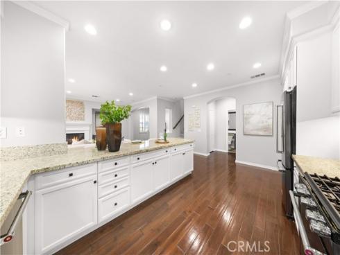 15210 Linden Way , Tustin, CA