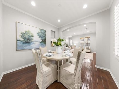 15210 Linden Way , Tustin, CA
