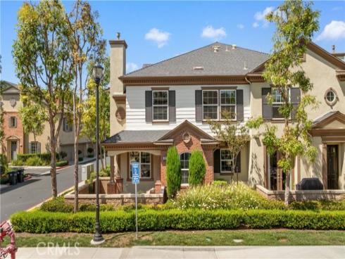 15210 Linden Way , Tustin, CA