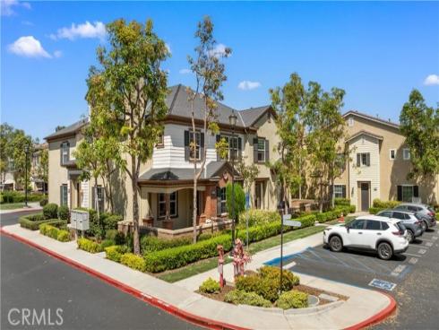 15210 Linden Way , Tustin, CA
