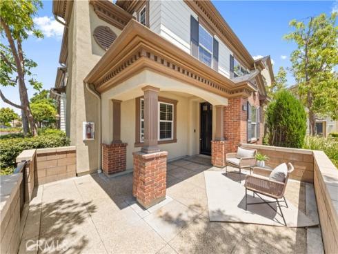 15210 Linden Way , Tustin, CA