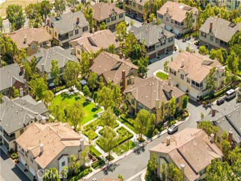 15210 Linden Way , Tustin, CA