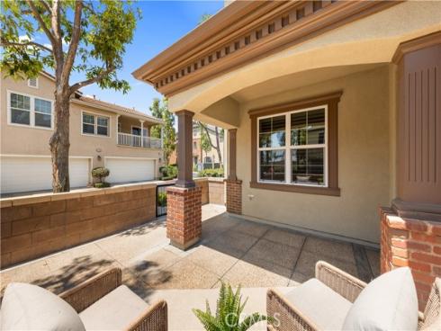 15210 Linden Way , Tustin, CA