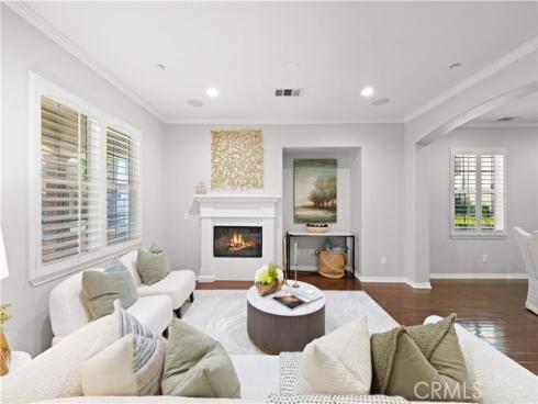 15210 Linden Way , Tustin, CA
