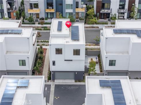 16158 Veterans Way , Tustin, CA