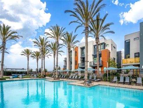 16158 Veterans Way , Tustin, CA